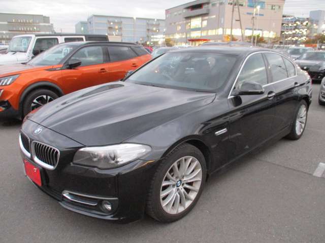 5シリーズ 2017/H29