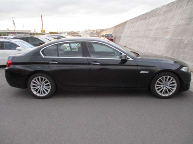 5シリーズ 2017/H29