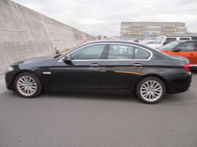 5シリーズ 2017/H29