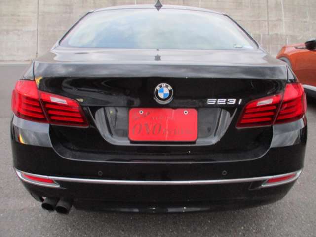 5シリーズ 2017/H29