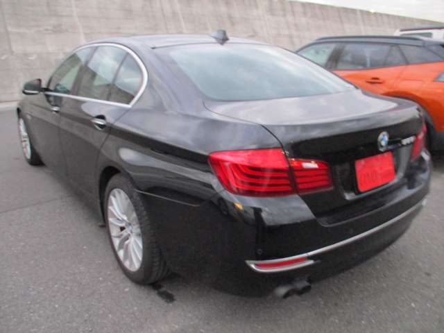 5シリーズ 2017/H29