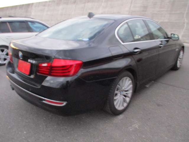 5シリーズ 2017/H29