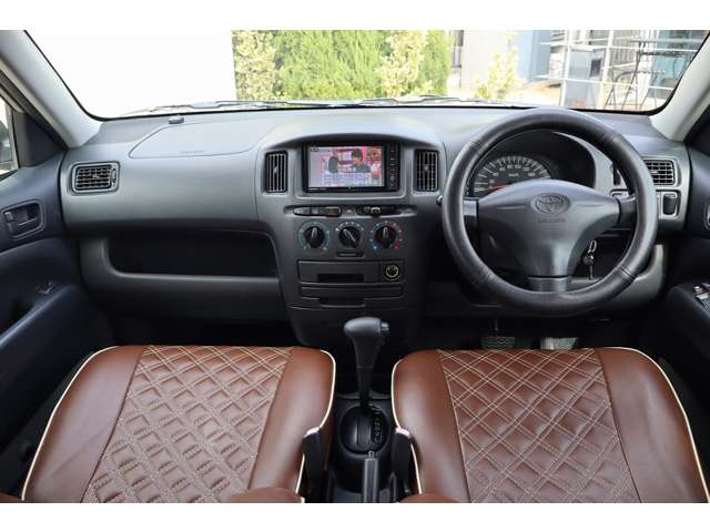 プロボックスバン 2010/H22