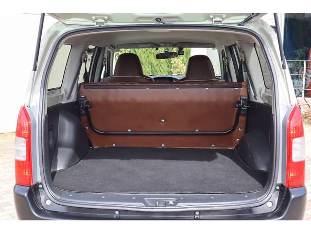 プロボックスバン 2010/H22