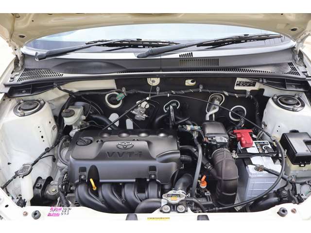 プロボックスバン 2010/H22