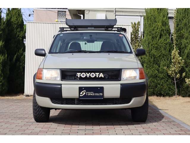 プロボックスバン 2010/H22