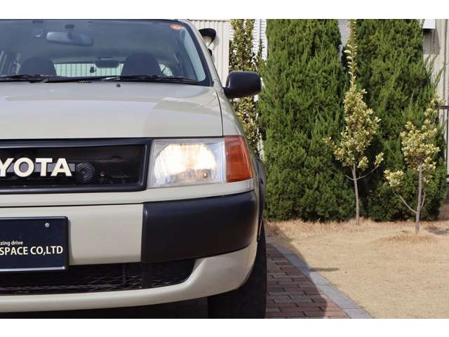 プロボックスバン 2010/H22