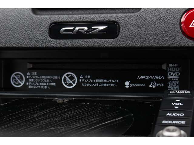 CR-Z 2010/H22