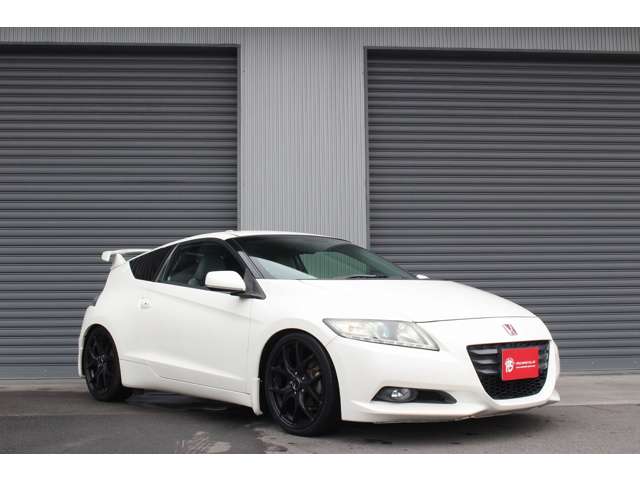 CR-Z 2010/H22