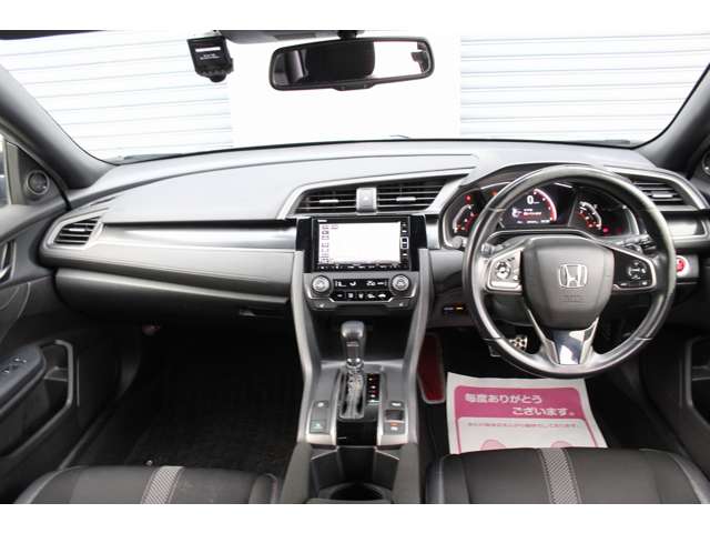 シビック 2020/R02