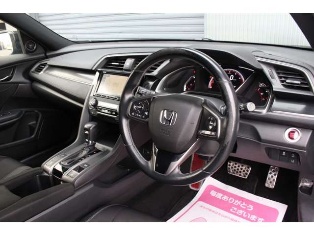 シビック 2020/R02