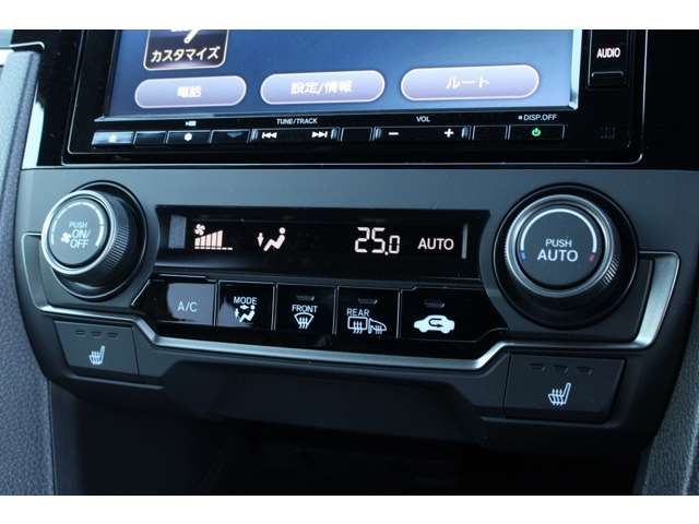 シビック 2020/R02