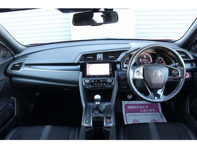 シビック 2020/R02