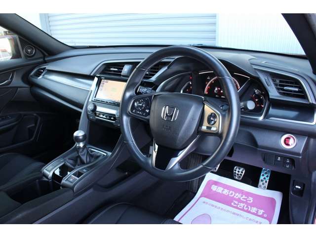 シビック 2020/R02