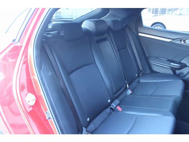 シビック 2020/R02