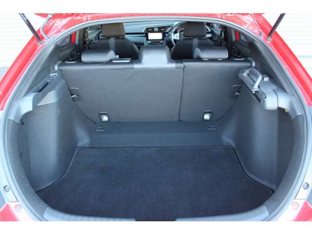 シビック 2020/R02