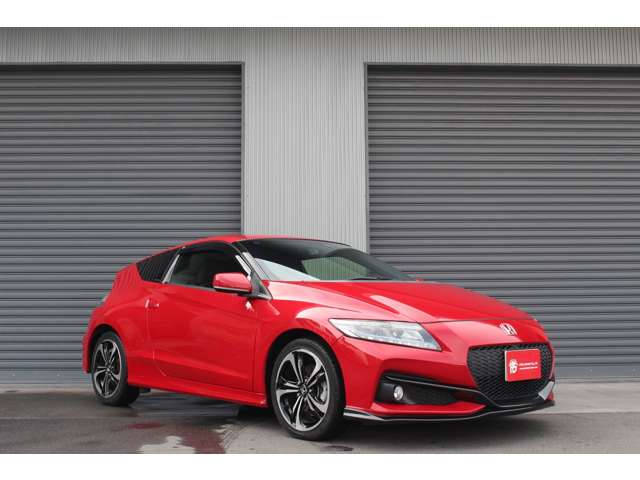 CR-Z 2016/H28