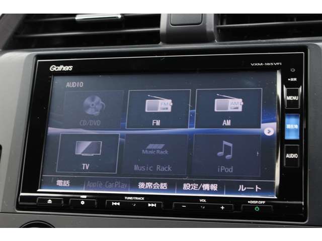 シビック 2018/H30