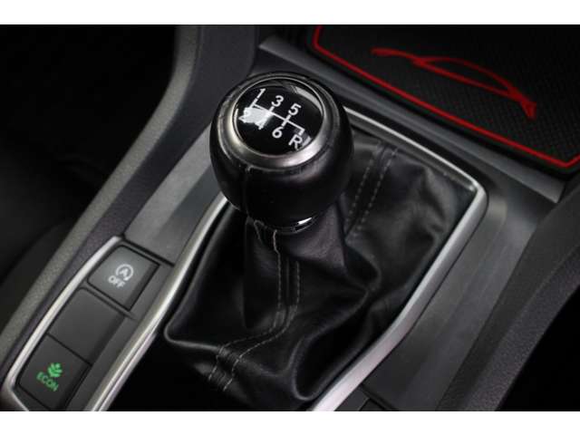 シビック 2018/H30