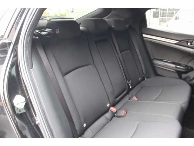 シビック 2018/H30