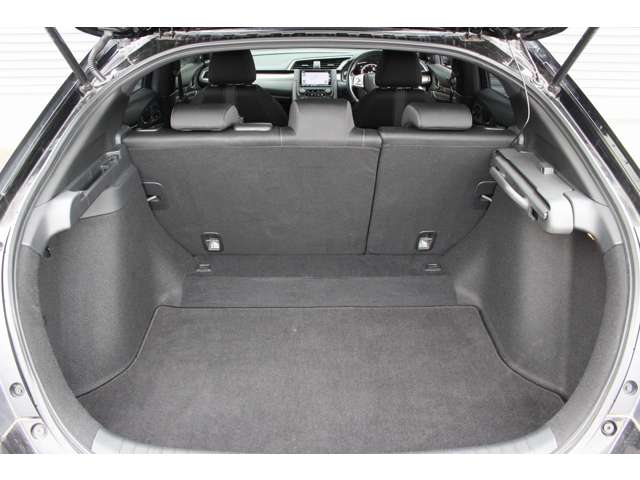 シビック 2018/H30