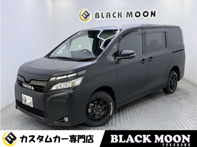 ヴォクシー 2017/H29