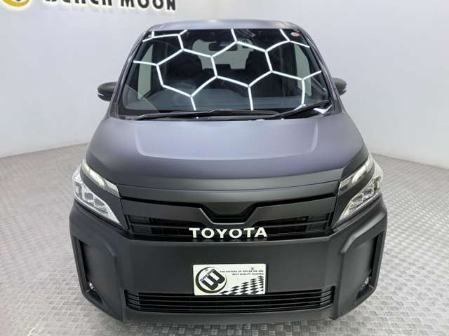 ヴォクシー 2017/H29