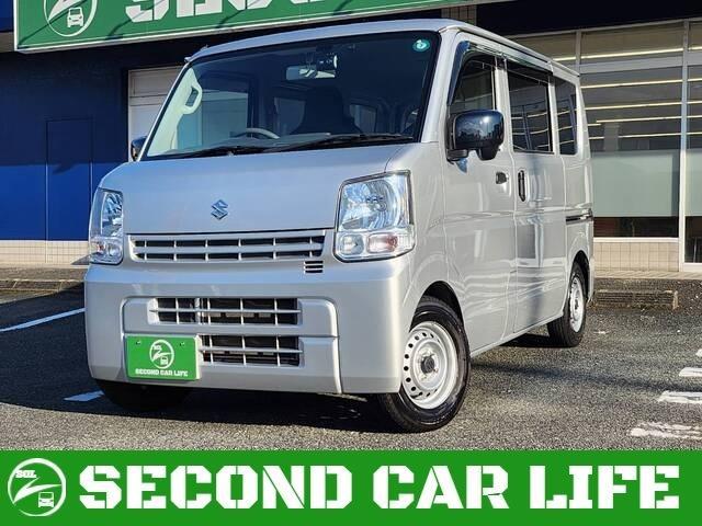 エブリイ 2020/R02