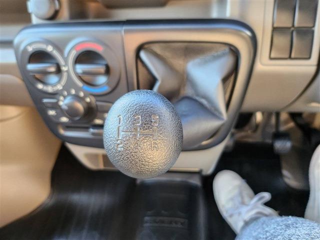 エブリイ 2020/R02