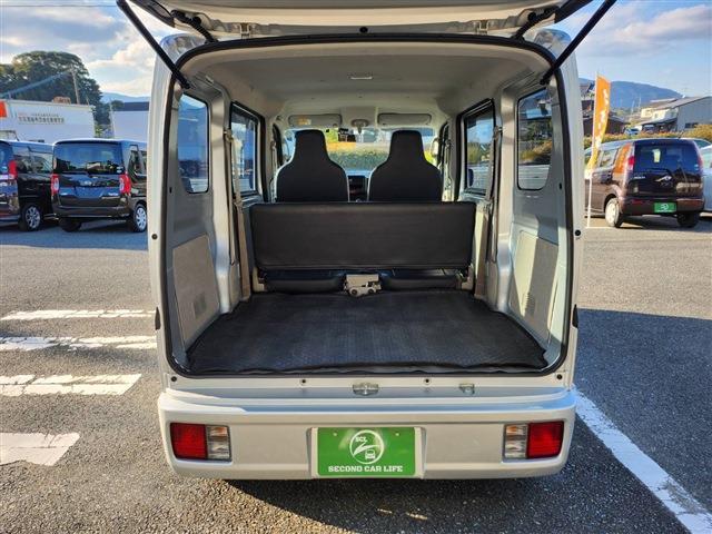 エブリイ 2020/R02