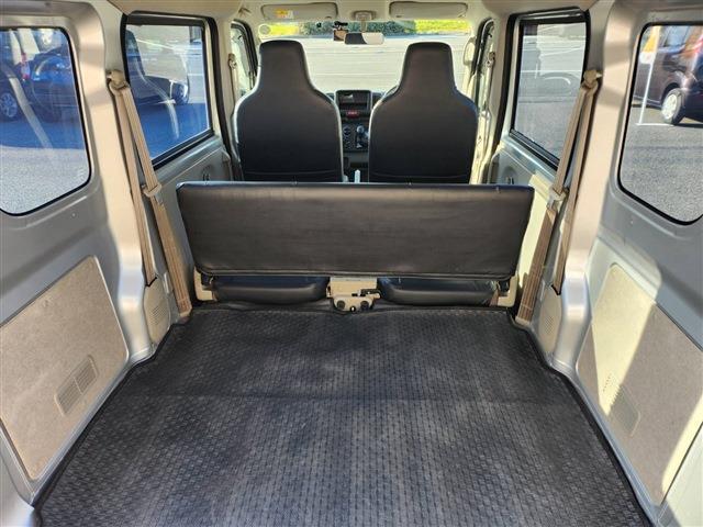 エブリイ 2020/R02