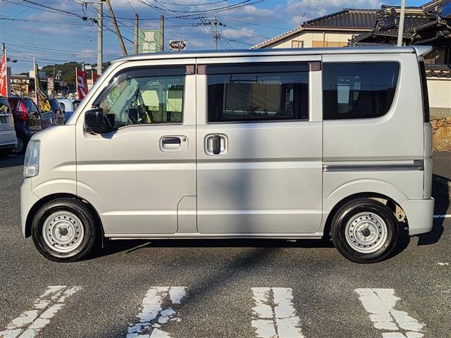 エブリイ 2020/R02