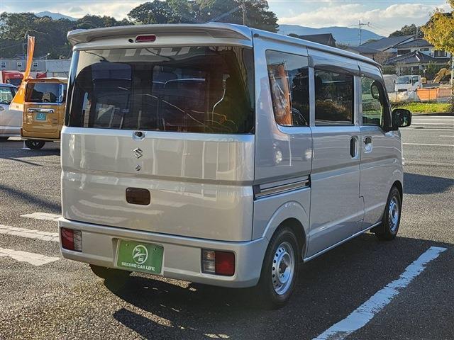 エブリイ 2020/R02