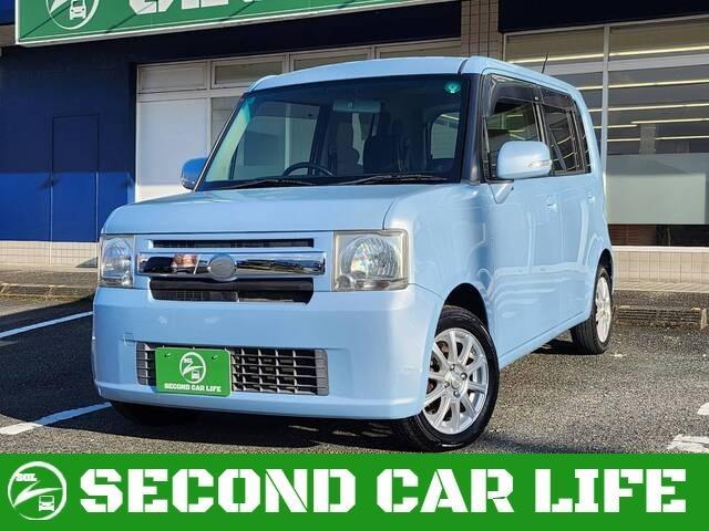 ムーヴコンテ 2013/H25