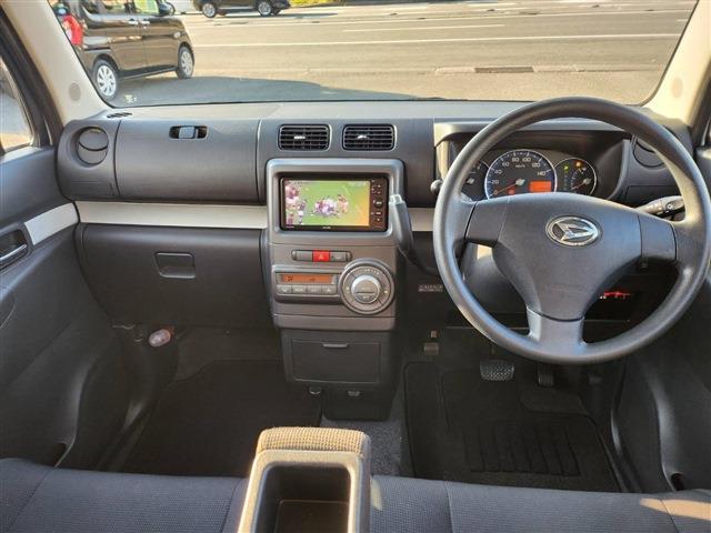 ムーヴコンテ 2013/H25