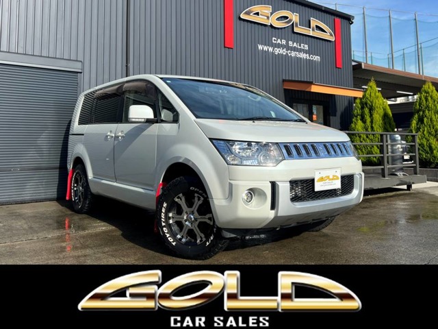 デリカD：5 2015/H27