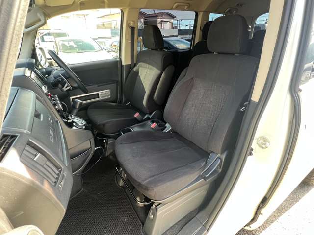 デリカD：5 2015/H27