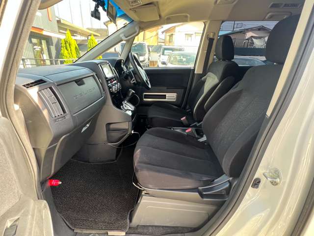 デリカD：5 2015/H27