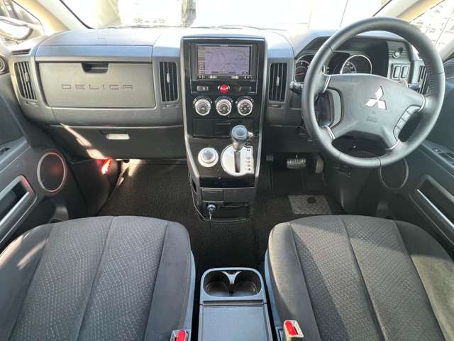 デリカD：5 2015/H27