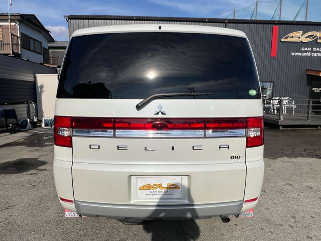 デリカD：5 2015/H27