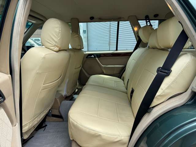 Eクラスワゴン 1994/H06
