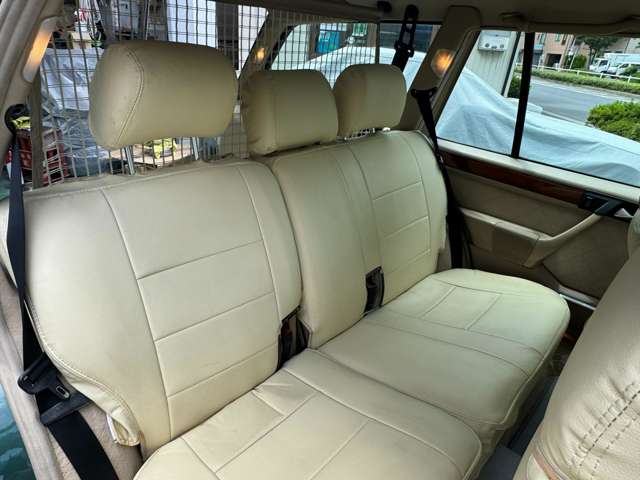 Eクラスワゴン 1994/H06