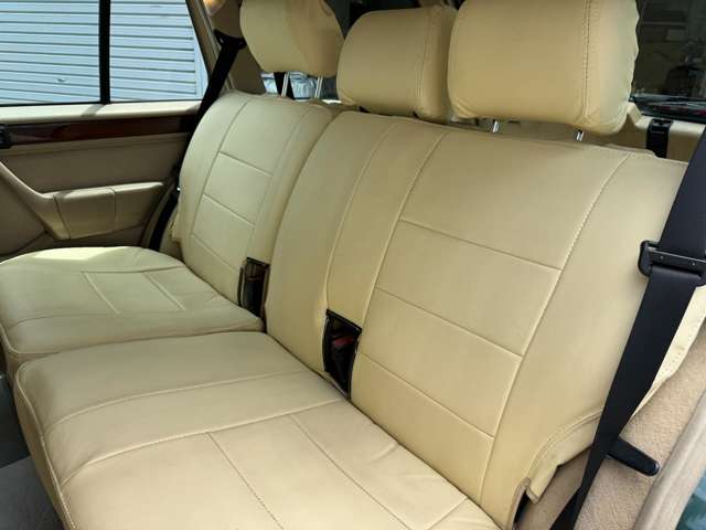 Eクラスワゴン 1994/H06