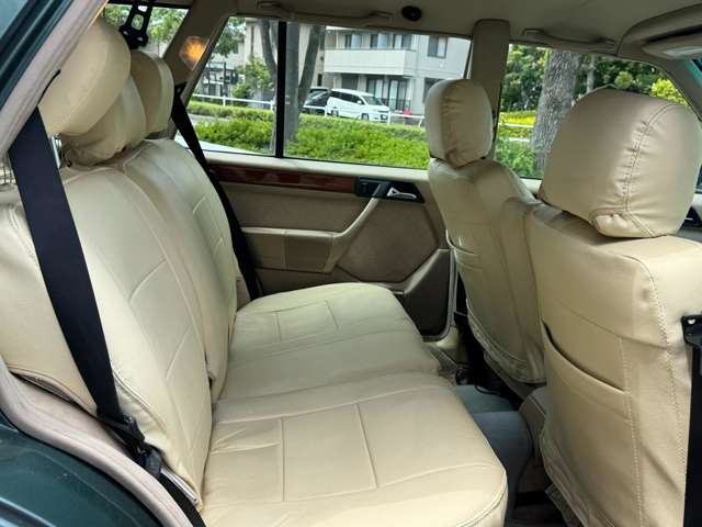Eクラスワゴン 1994/H06