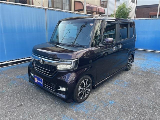 N-BOX 2020/R02