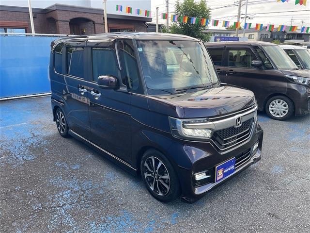 N-BOX 2020/R02