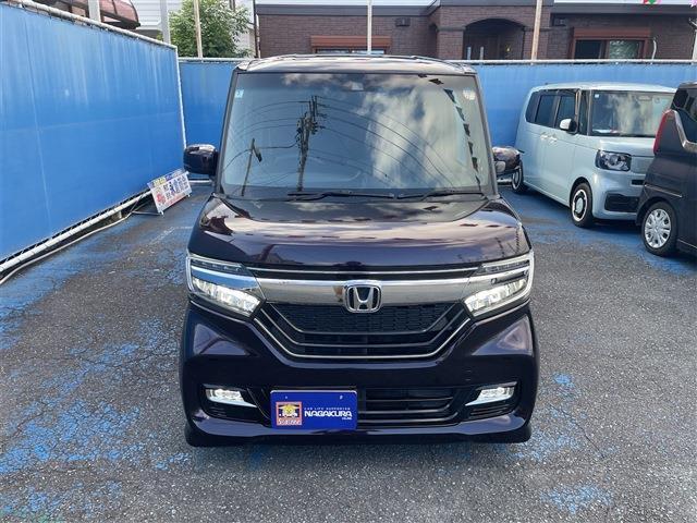 N-BOX 2020/R02