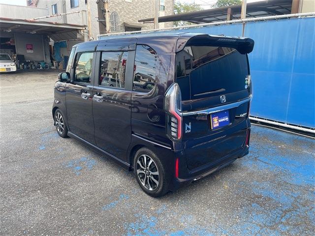 N-BOX 2020/R02
