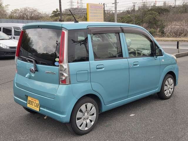 ステラ 2010/H22