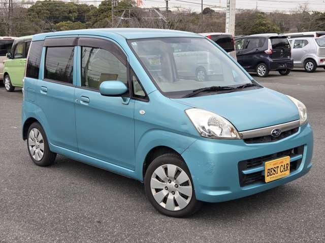 ステラ 2010/H22
